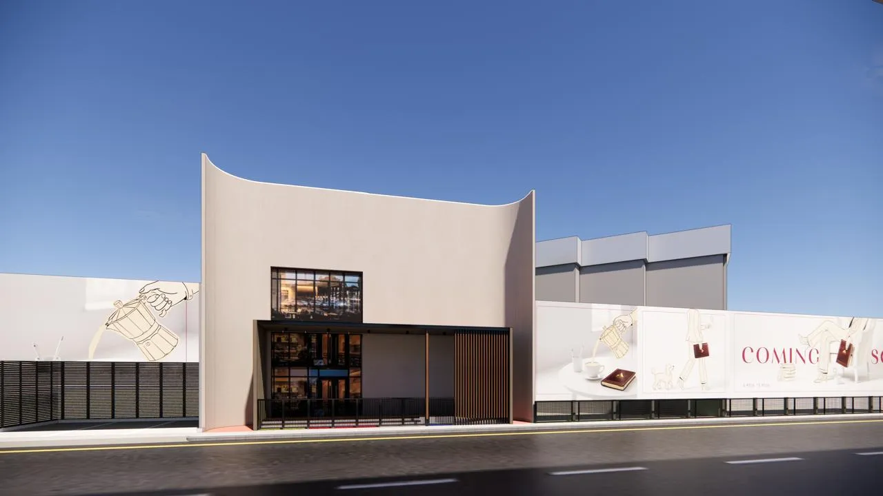 Facades, Fabrications and Creative Works